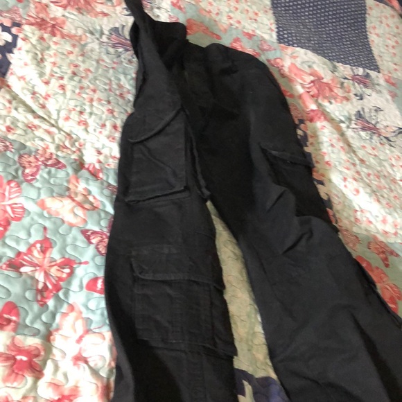 Men’s cargo pants - Picture 4 of 4